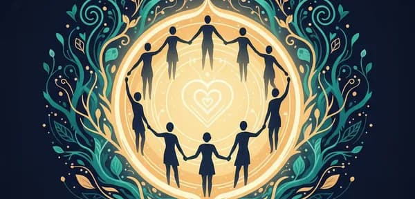 Community & Connection
