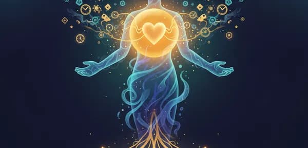 Healing Modalities