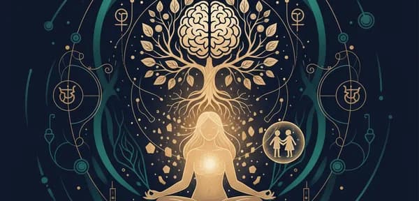 Heal Yourself