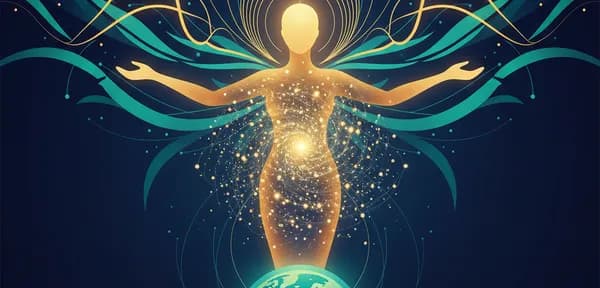 Find Your Cosmic Origins