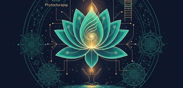 Healing Modalities