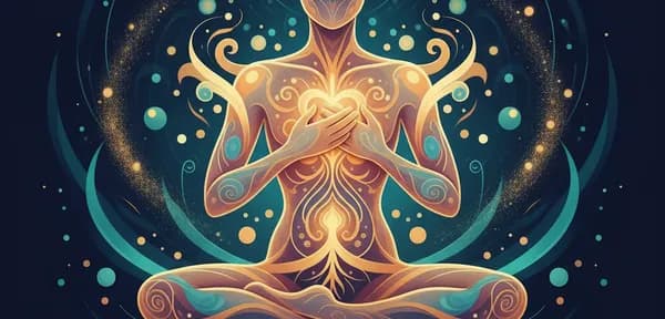 Somatic Therapy
