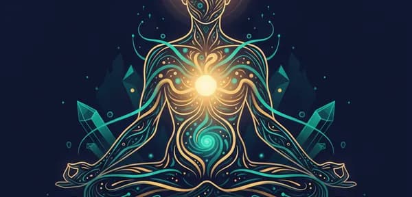 Listen To Your Body