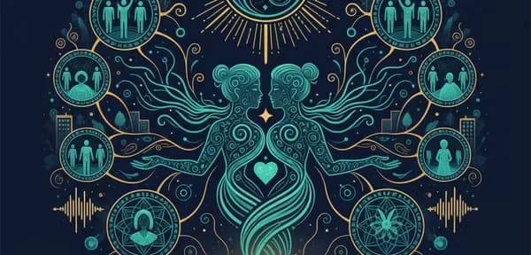 Community & Connection