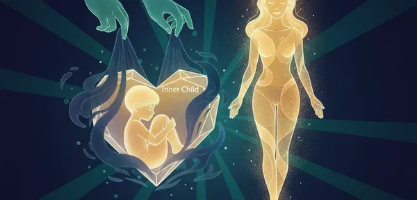 Inner Child & Subconscious Work
