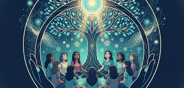 How Can Your Gifts Help Others | Focus on Something Bigger Than Yourself