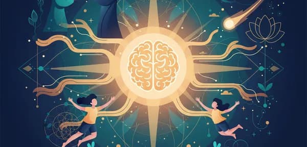 Learn From Others/Follow Your Bliss