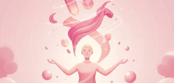 Mindfulness is about acceptance