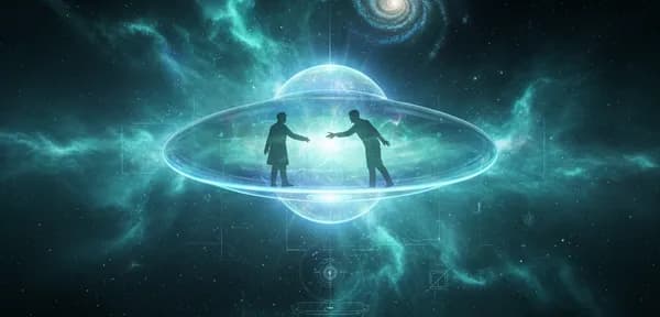 Die Glocke – Hitler's Anti-Gravity Machine?