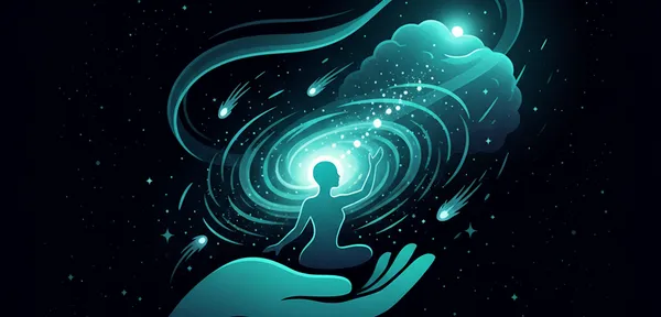 Cosmic Dream Sanctuary