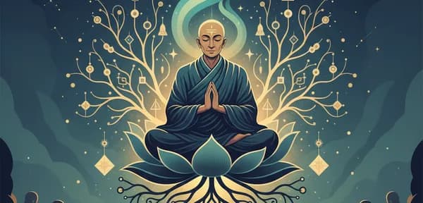 Listen to Spiritual Leaders