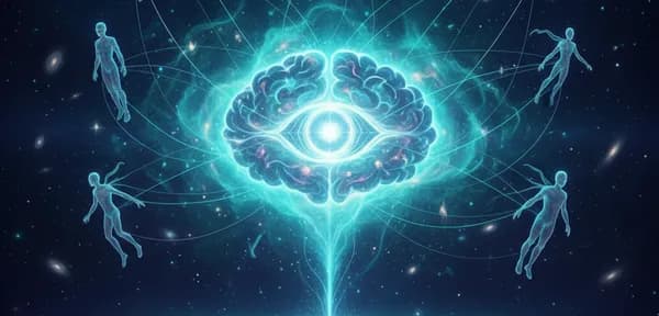 I Tried Lucid Dreaming for 30 Days and My Life Will Never Be The Same