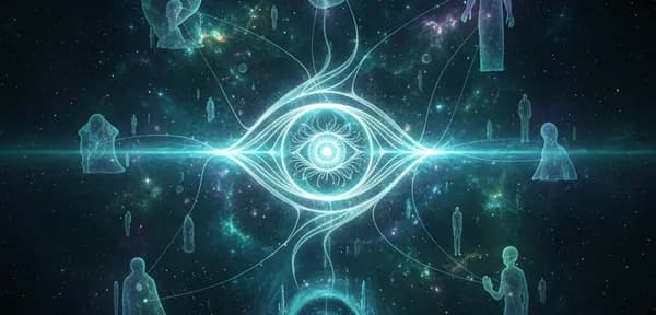 Third Eye Spies (2019) | Official Trailer HD