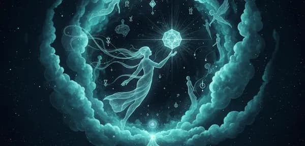 The Gaia Oracle Deck