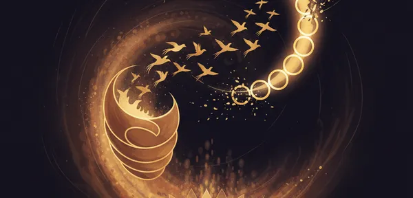 Dream a better world – DreamWell