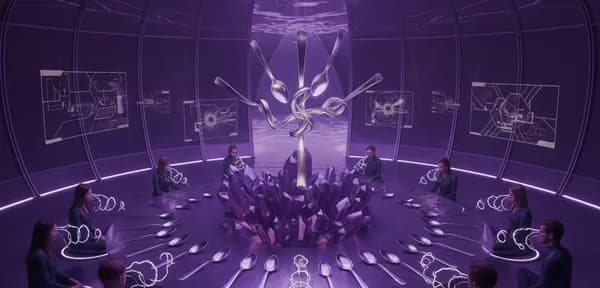 Create A Setting For Success