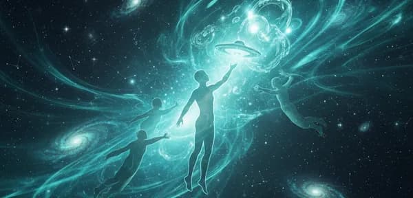 Steven Greer: Classified Alien Encounters Revealed By Traumatologist