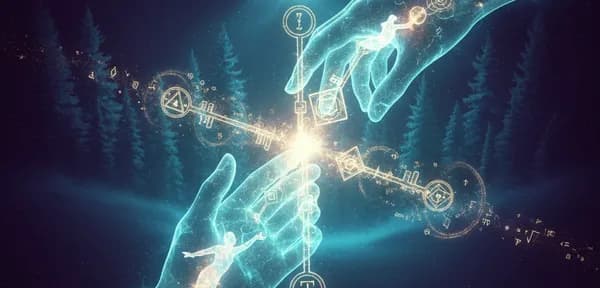 He Cracked Open the Keys of the Universe, Universal Formula of Light, Rendlesham Enigma Decoded