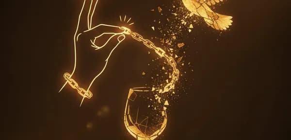 Tapping Video Stop alcohol cravings