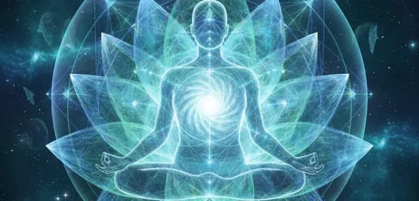 Activate Your Super-Human Potential