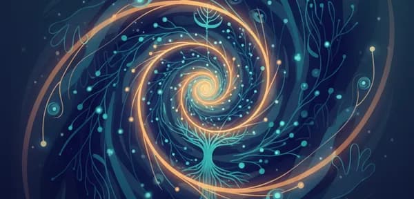 Home - Cosmic Dream Sanctuary