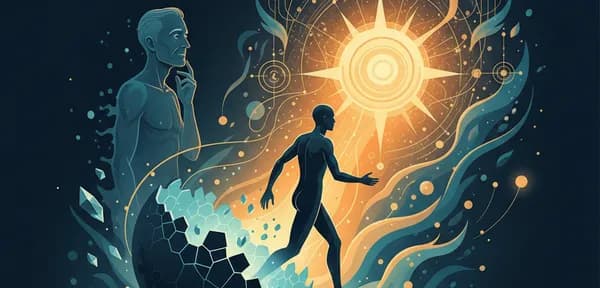 Move Out Of Your Comfort Zone | Courage