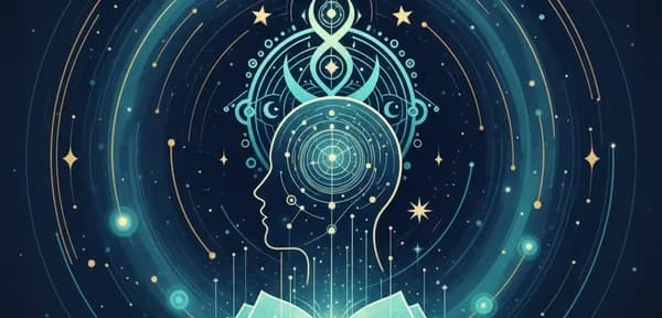 How to read your Gene Keys Profile for Beginners 🌟