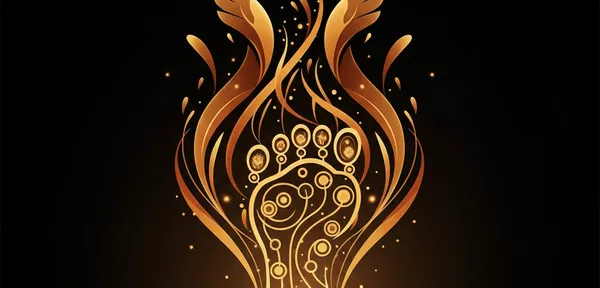 Reflexology — Bucca Reflexology