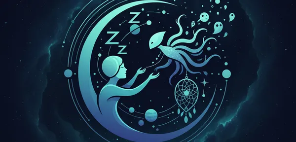 D-SETI: The Dream Search/Study of/for Extra-Terrestrial Intelligence