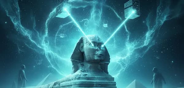 Mystery of the Sphinx
