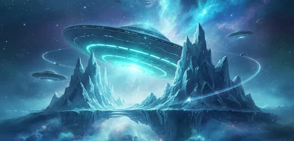 Secret Nazi Antarctic Base - Fact or Fiction?