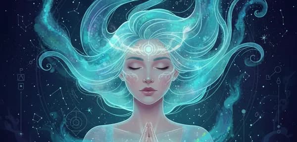 Power Prayers by Mckenzie Prunty