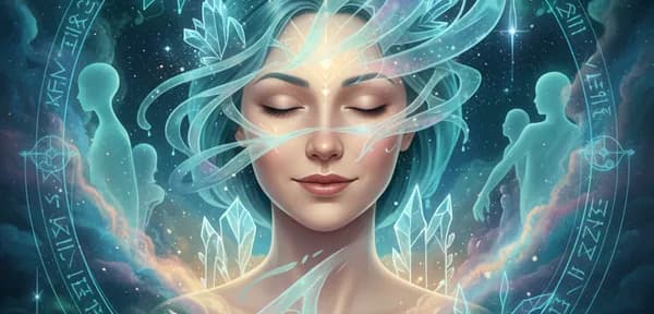 Light Language, Crystalline Soul Healing - Jamye Price