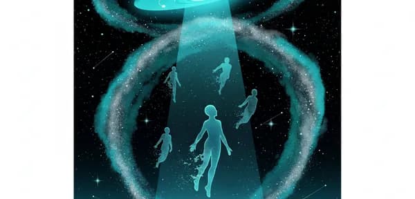 Abduction: Human Encounters with Aliens