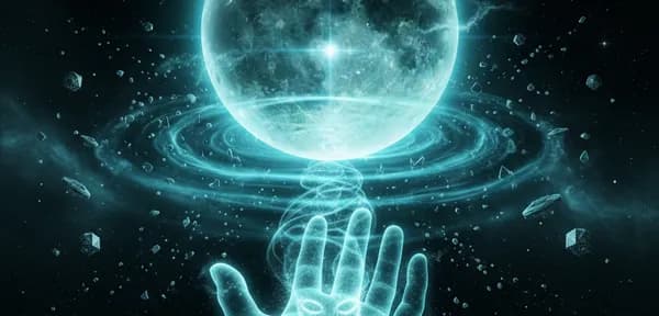 Evidence for First Contact and Disclosure of ET Intelligence, 250,000 Watts at Moon Jimmy Blanchette