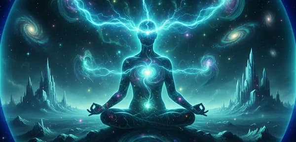 Exercises to Cultivate Remote Viewing with Lyn Buchanan