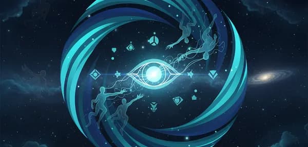 International Remote Viewing Association