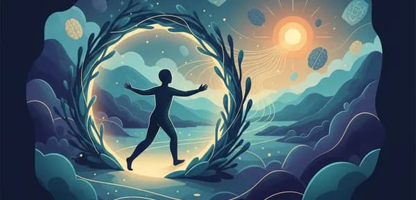 Move Out of Your Comfort Zone