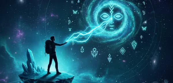 F*ck the Bucket List for the Adventurer: Trekking into the Unknown