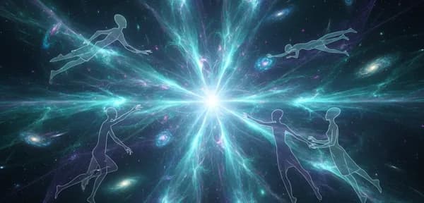 What is Light Language?