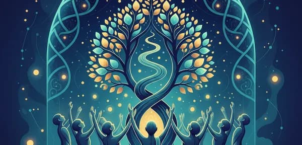 Find like minded people