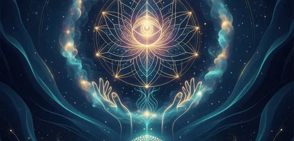 Become a Conscious Creator 8 Week Masterclass