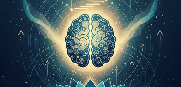 Just Keep Going/Apply Yourself