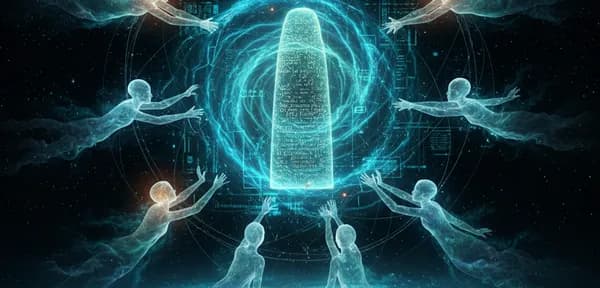 REMOTE VIEWING THE CODE OF HAMMURABI