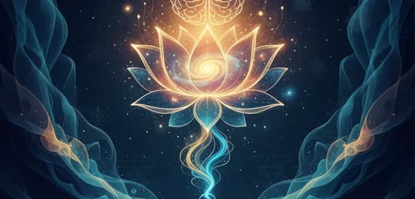 DISCOVER YOUR SOUL'S PURPOSE