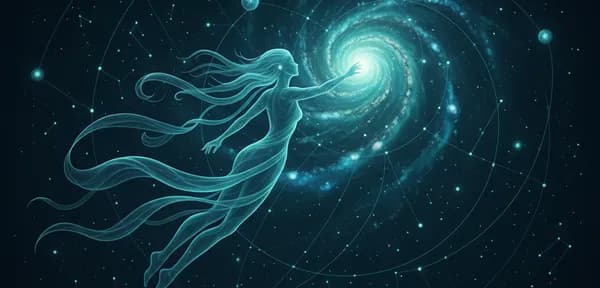 (#153) Contacting Arcturians a Channeled Message