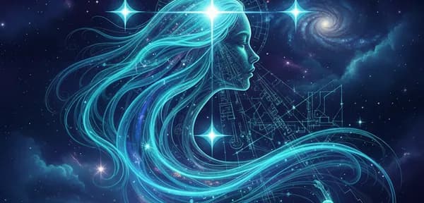 Taygete of the Pleiades