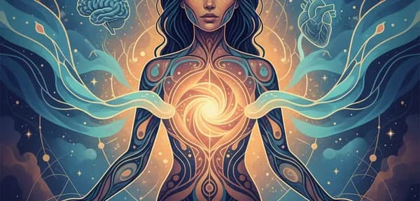 Look Inside | Listen To Your Body