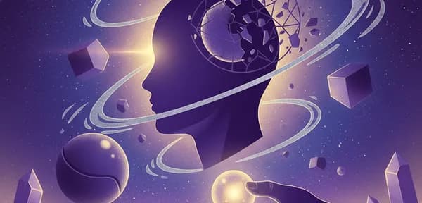 Believe, Believe, Believe!