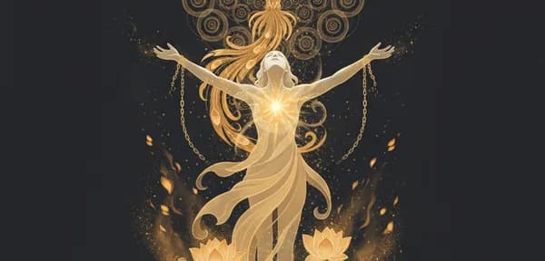 Channel Higher Self 3